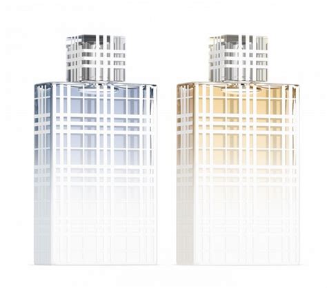 burberry brit summer limited edition